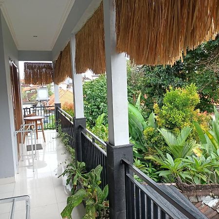 Diary Home Stay Ubud  Exterior photo