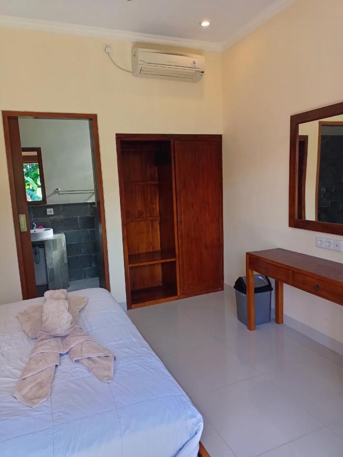 Diary Home Stay Ubud  Exterior photo