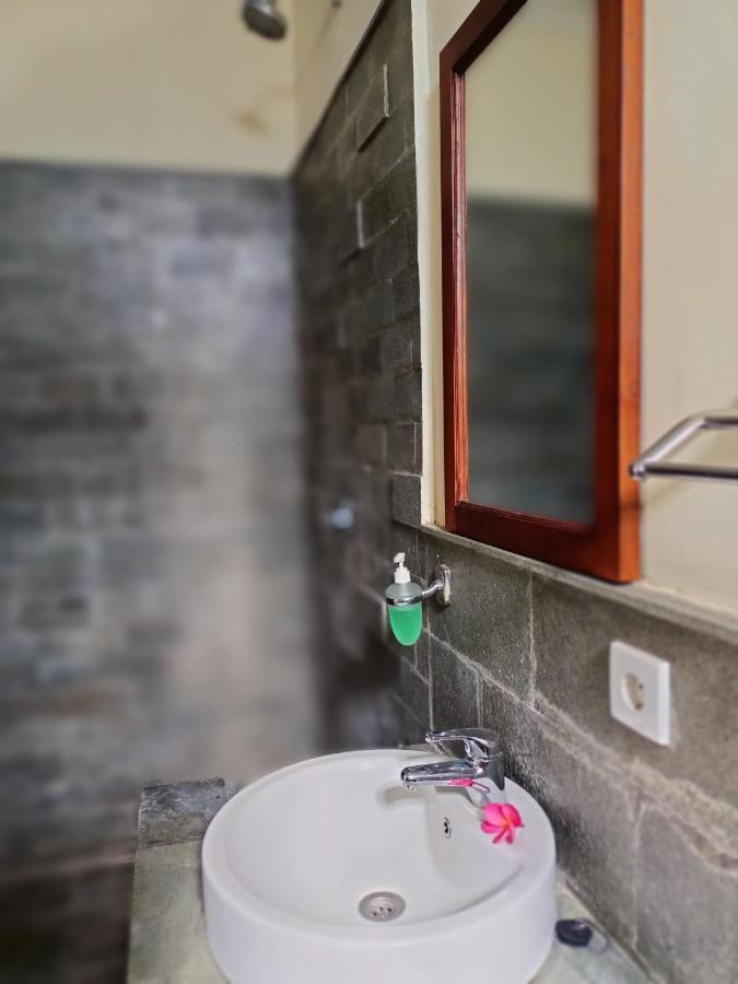 Diary Home Stay Ubud  Exterior photo