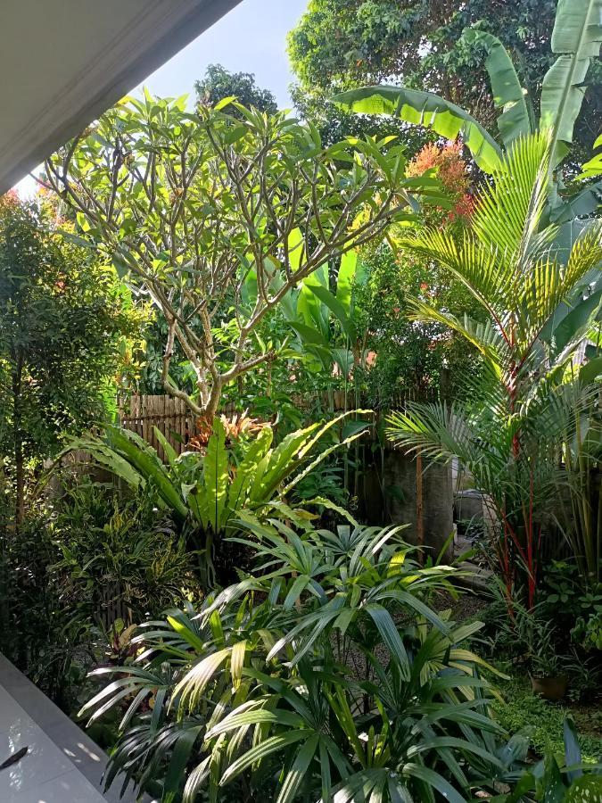 Diary Home Stay Ubud  Exterior photo