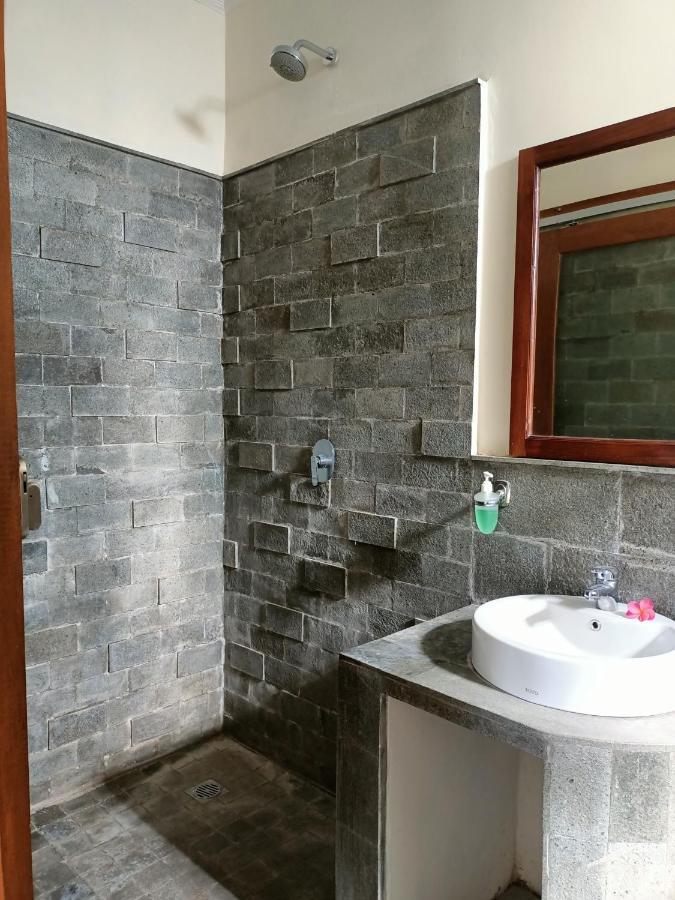 Diary Home Stay Ubud  Exterior photo