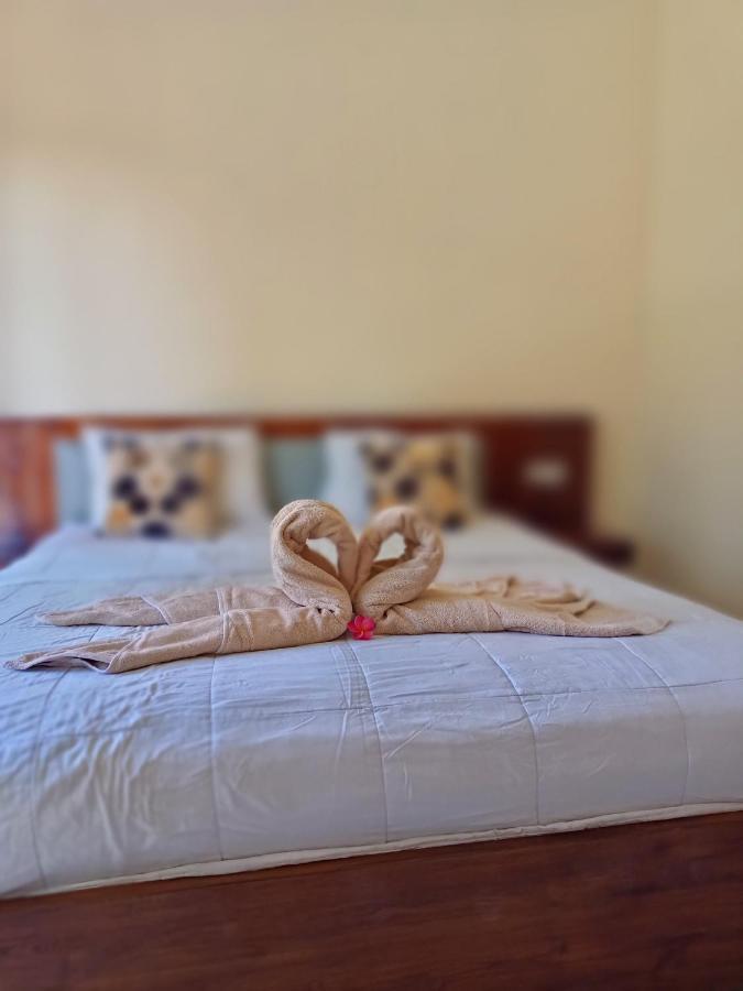 Diary Home Stay Ubud  Exterior photo