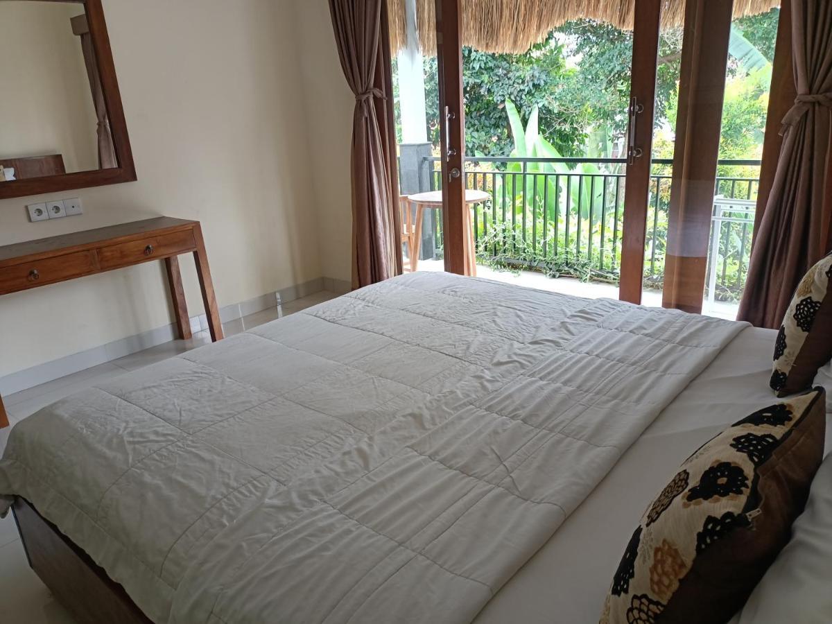Diary Home Stay Ubud  Exterior photo