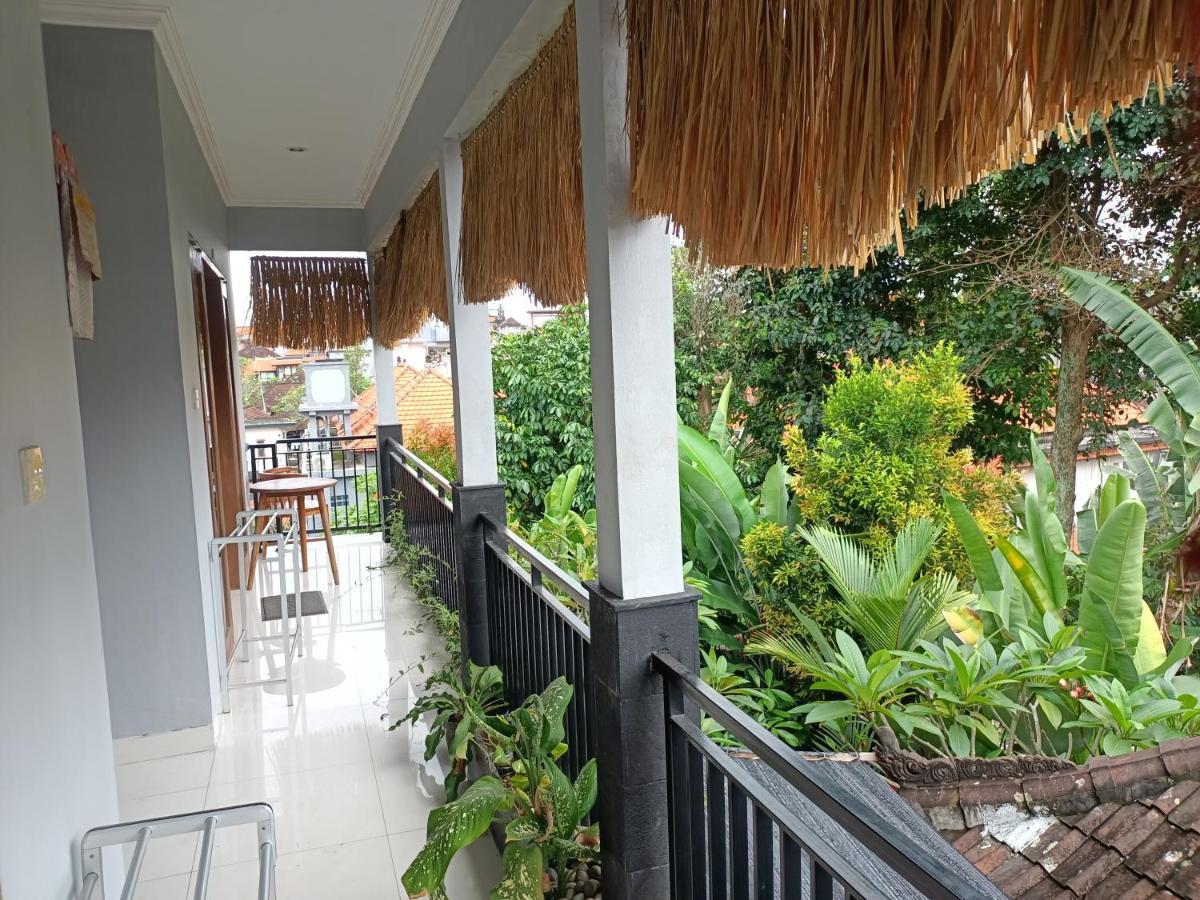 Diary Home Stay Ubud  Exterior photo