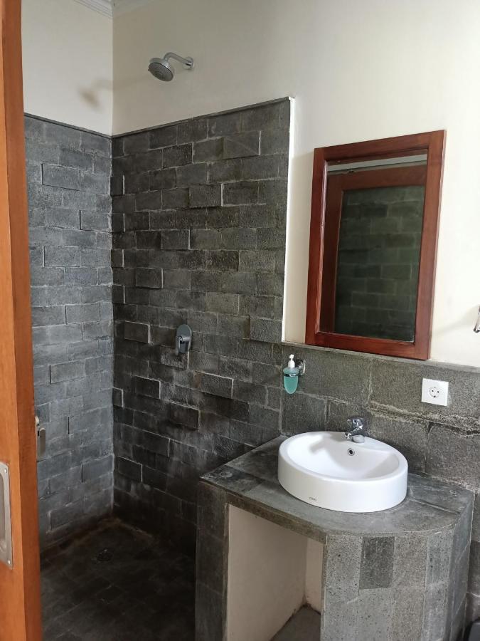 Diary Home Stay Ubud  Exterior photo
